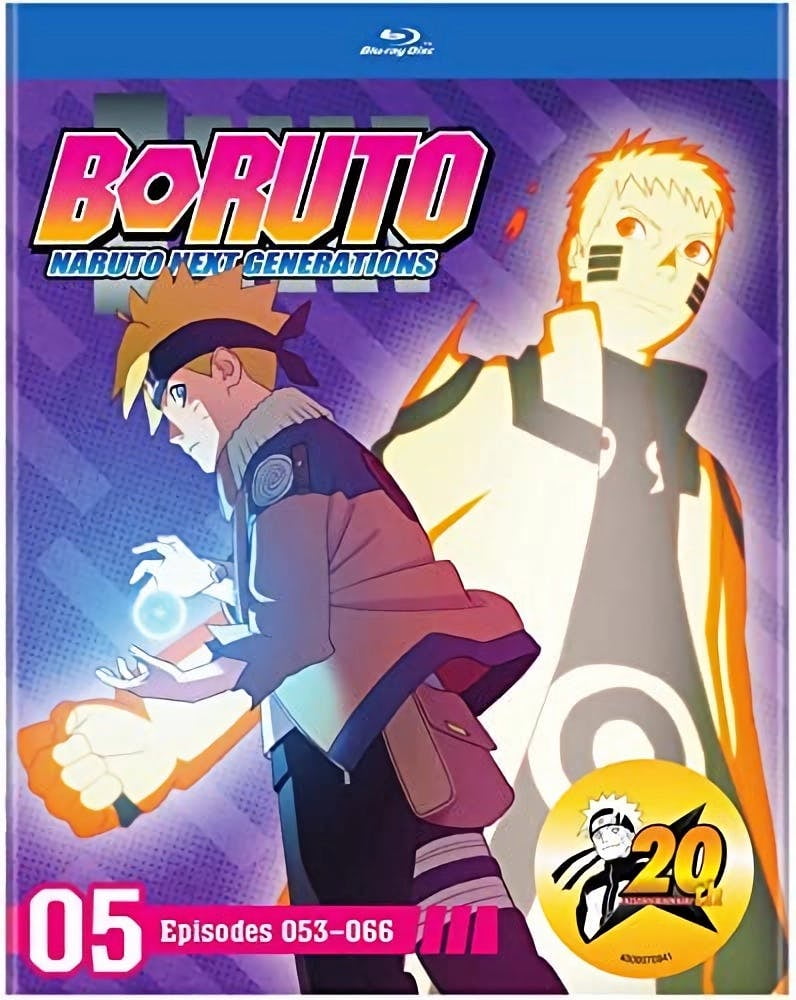 NARUTO29〜72 BORUTO1〜5 NARUTO29〜72 BORUTO1〜5 Boruto: Naruto Next Generations