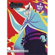 Boruto: Naruto Next Generations - The Otsutsuki Awaken (DVD)