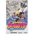 thumbnail image 1 of Pre-Owned Boruto: Naruto Next Generations, Vol. 2: Stupid Old Man!! (Paperback) 1421595842 9781421595849, 1 of 1