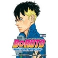thumbnail image 1 of Pre-Owned Boruto: Naruto Next Generations Vol 7: Kawaki: Volume 7 Paperback, 1 of 1