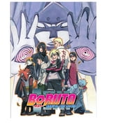 Boruto - Naruto the Movie DVD