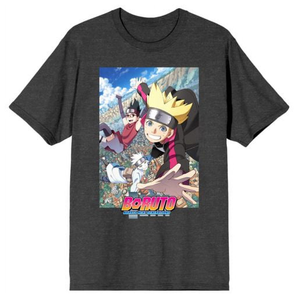 Boruto Store - Official Boruto® Merchandise