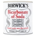 thumbnail image 1 of Borwick's Bicarbonate Of Soda 200G, Imported from Britain, 1 of 1