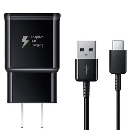 Original Adaptive Fast Charging Type C Android Phone Charger with Cable price history and forecast - FCO TA20JBE+DG950
