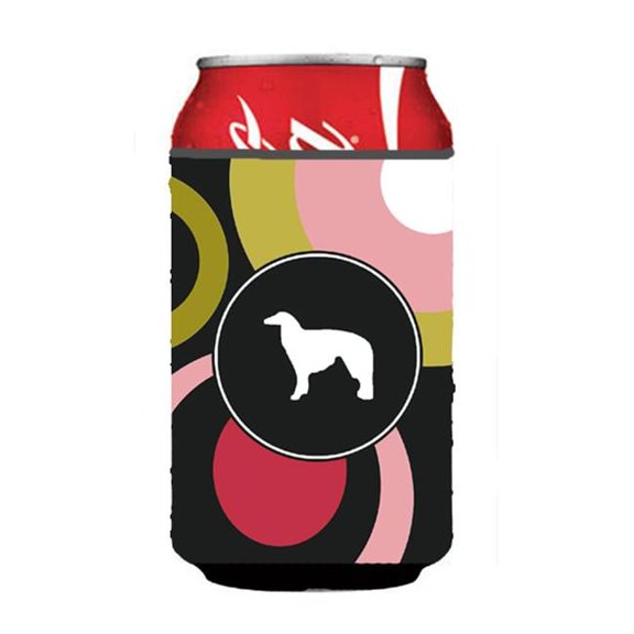 Borzoi Can Or Bottle Hugger