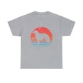 thumbnail image 1 of Borzoi Dog Shirt, Gifts, Tshirt, Tee, 1 of 12