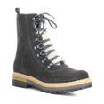 thumbnail image 1 of Bos & Co Ada Waterproof Suede Boot, 40, Grey, 1 of 5