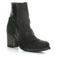 thumbnail image 1 of Bos. & Co. Bibos Waterproof Suede Boot, 40, 1 of 4