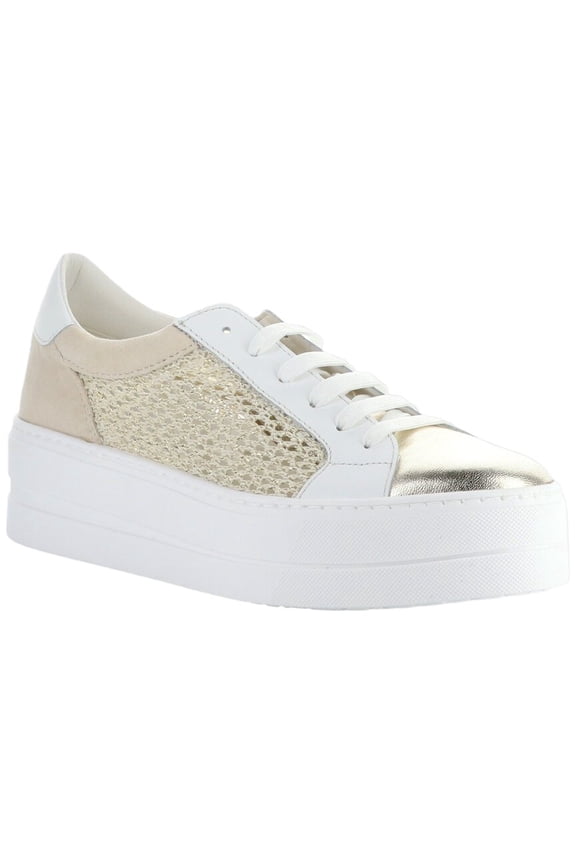 Bos. & Co. Marlo Leather Sneaker, 37