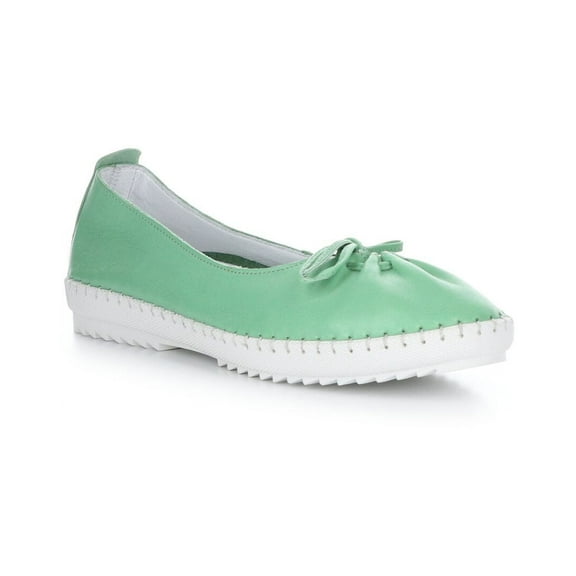 Bos. & Co. Osaka Leather Shoe, 36