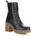 thumbnail image 1 of Bos. & Co. Panda Waterproof Leather Boot, 41, 1 of 5