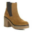 thumbnail image 1 of Bos. & Co. Papio Waterproof Suede Boot, 41, 1 of 5
