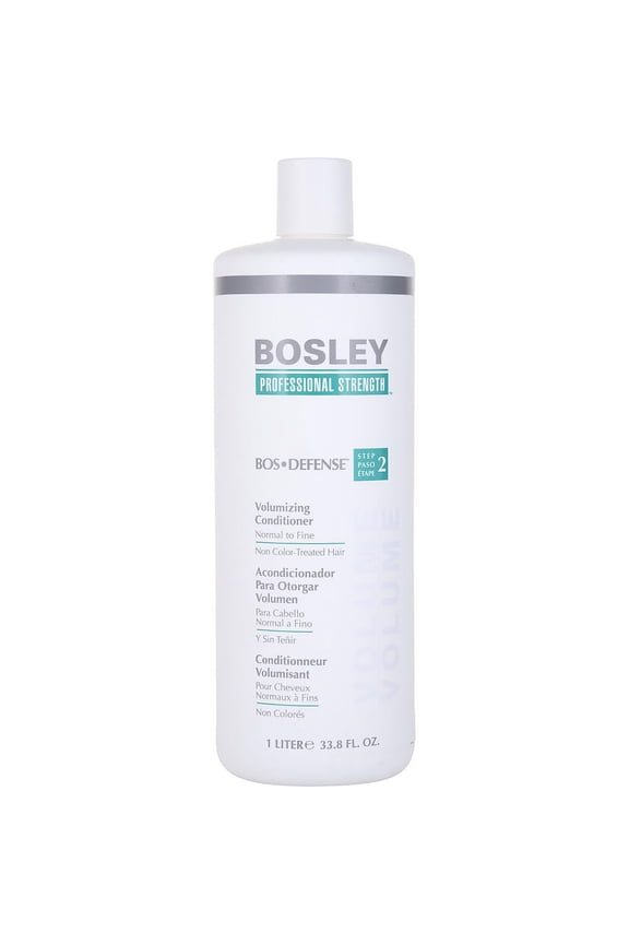 Bos - Defense Volumizing Conditioner 33.8 oz