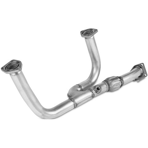 Bosal 753-741 Exhaust Pipe