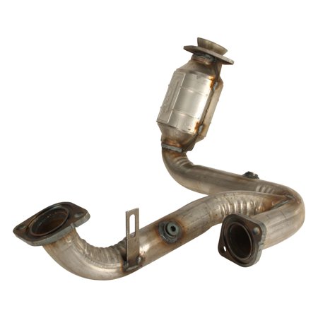 Bosal EPA Premium Load Direct Fit Catalytic Converter Fits select: 2000-2005 FORD TAURUS, 2000-2005 MERCURY SABLE