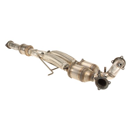 Bosal EPA Premium Load Direct Fit Catalytic Converter Fits select: 2002-2005 VOLVO S80