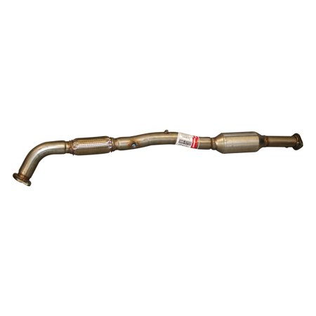 Bosal EPA Premium Load Direct Fit Catalytic Converter Fits select: 2002-2006 TOYOTA CAMRY