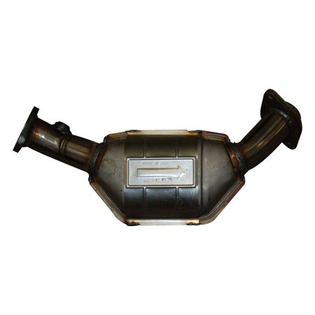 Bosal EPA Premium Load Direct Fit Catalytic Converter Fits select: 2004-2005,2008-2009 CADILLAC CTS