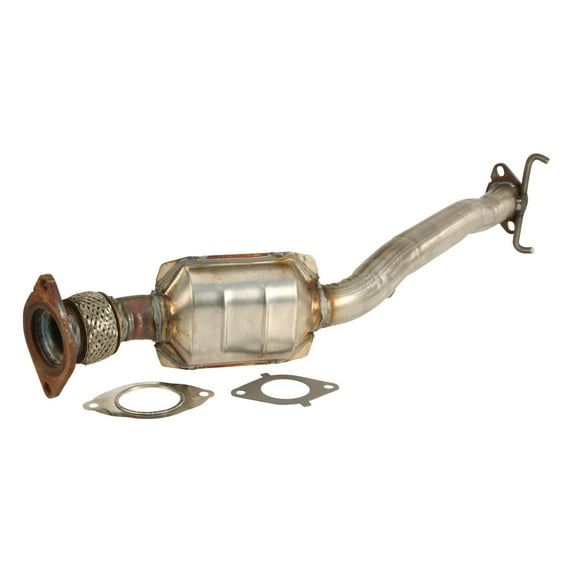 Bosal EPA Premium Load Direct Fit Catalytic Converter Fits select: 2004-2008 PONTIAC GRAND PRIX, 2006-2007 BUICK LACROSSE