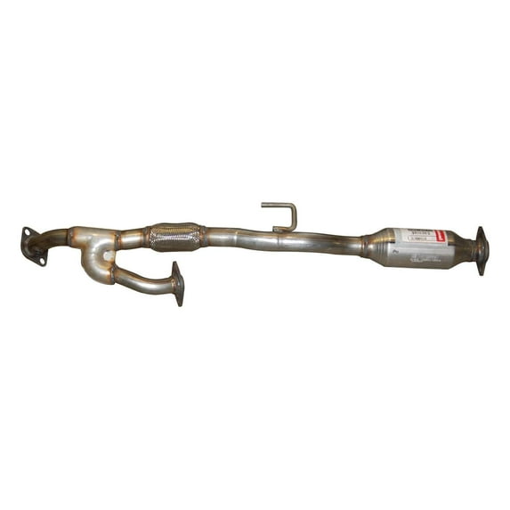 Bosal EPA Premium Load Direct Fit Catalytic Converter