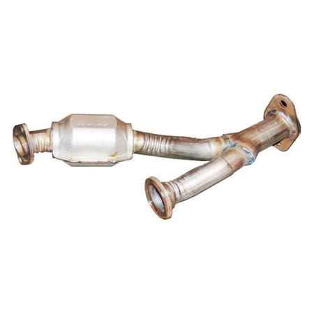 Bosal EPA Standard Load Direct Fit Catalytic Converter Fits select: 2001-2003 TOYOTA HIGHLANDER, 1999-2003 LEXUS RX