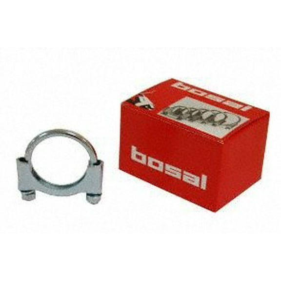 Bosal Exhaust Clamp P/N:250-254 Fits select: 1998-2006,2009-2012 NISSAN ALTIMA