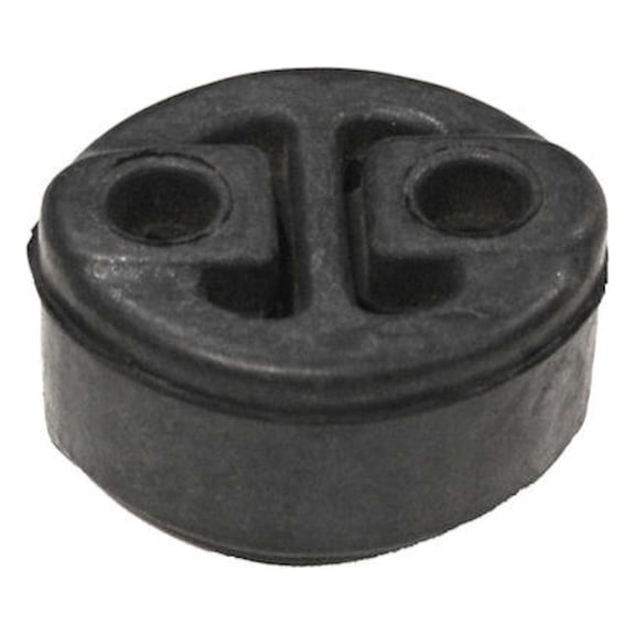 Bosal Exhaust Hanger Fits select: 1997-2011 TOYOTA CAMRY, 2006-2011 HONDA CIVIC