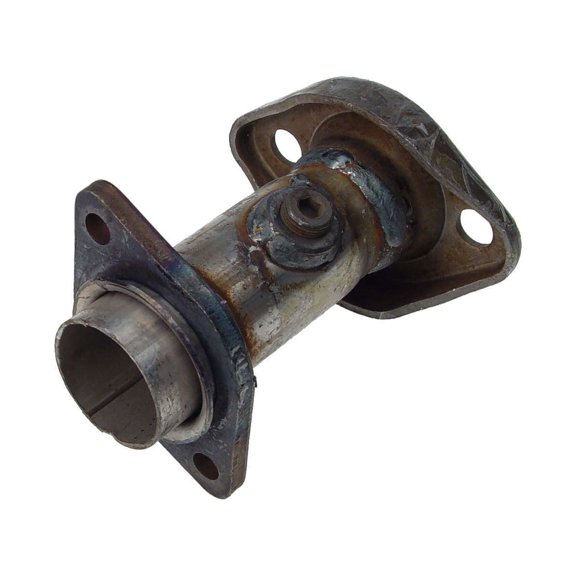 Bosal Exhaust Intermediate Pipe Fits select: 1996 HONDA ACCORD LX/EX, 1997 HONDA ACCORD EX/EX-R