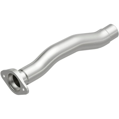 For Chevrolet C1500 GMC K2500 K1500 BRExhaust Exhaust Intermediate Pipe