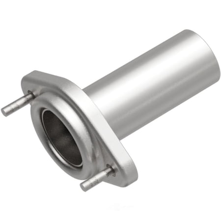 Bosal Exhaust Intermediate Pipe P/N:102 1325 Fits select: 2005-2010 JEEP GRAND CHEROKEE, 2006-2010 JEEP COMMANDER