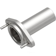 Bosal Exhaust Intermediate Pipe P/N102 1325 Fits select 2005-2010 JEEP GRAND CHEROKEE, 2006-2010 JEEP COMMANDER
