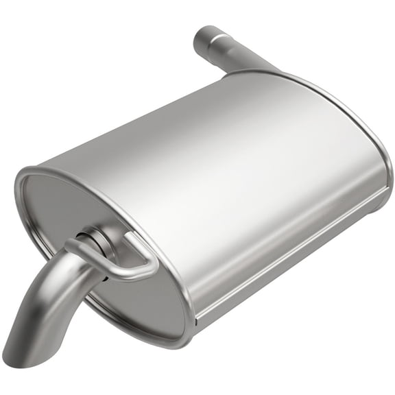 For Hyundai Sonata 2011 2012 2013 2014 BRExhaust Muffler Assembly