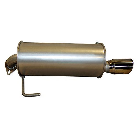 Bosal 229-023 Exhaust Silencer