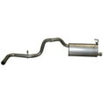 thumbnail image 1 of Bosal Exhaust Muffler Assembly P/N:284-626, 1 of 1