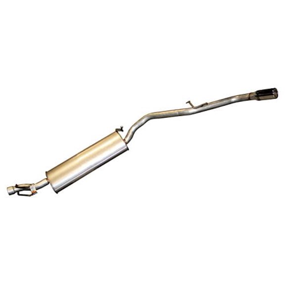 Bosal 288-145 Exhaust Silencer