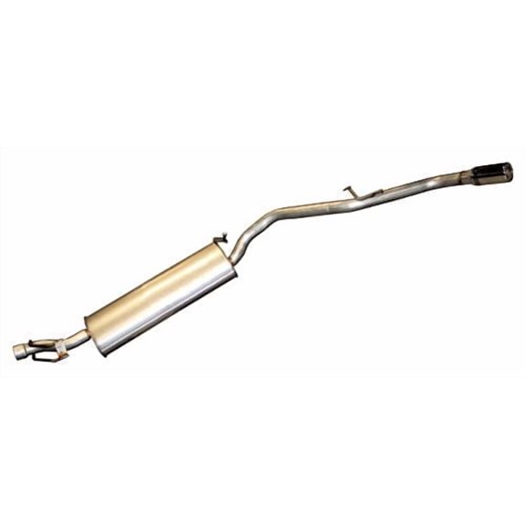 Bosal 288-145 Exhaust Silencer
