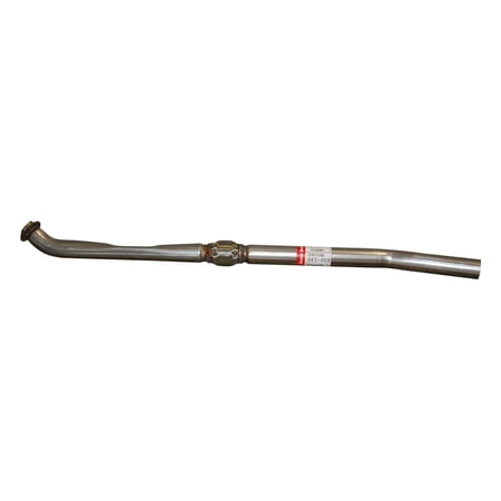 Bosal Exhaust Pipe Fits select: 2004-2005 TOYOTA RAV4