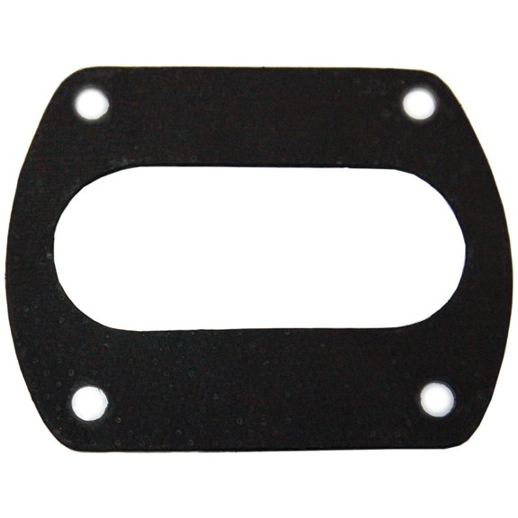 Bosal Exhaust Pipe Flange Gasket P/N:256-1034 Fits select: 1987-1997 FORD F250, 1987-1997 FORD F350