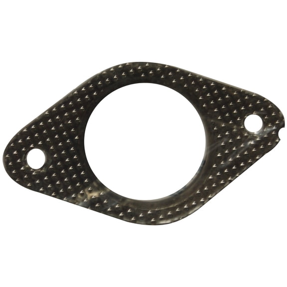 Bosal Exhaust Pipe Flange Gasket P/N:256-1178 Fits select: 2007-2011 GMC ACADIA, 2009-2011 CHEVROLET TRAVERSE LT