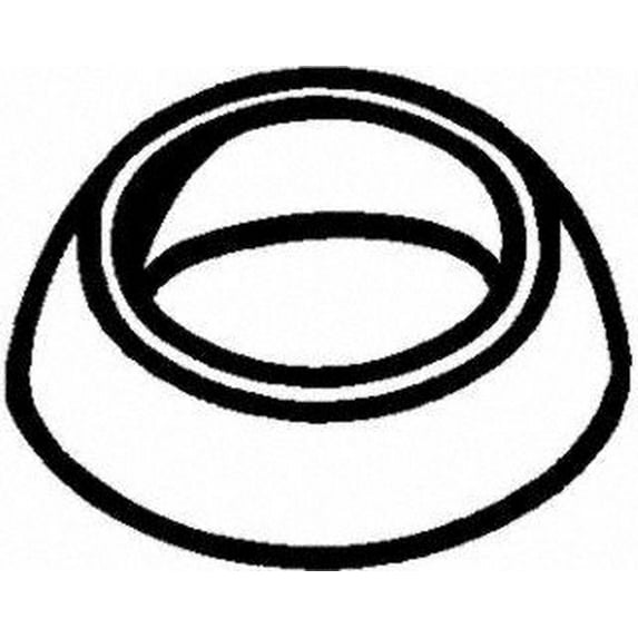 Bosal Exhaust Pipe Flange Gasket P/N:256-781 Fits select: 1989-1991 PEUGEOT 405