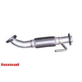 thumbnail image 1 of Bosal Exhaust Pipe P/N:700 057 Fits select: 2002-2006 MAZDA MPV, 1 of 2