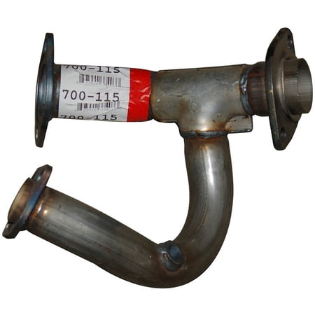 Bosal Exhaust Pipe P/N:700 115 Fits select: 2006-2012 TOYOTA RAV4