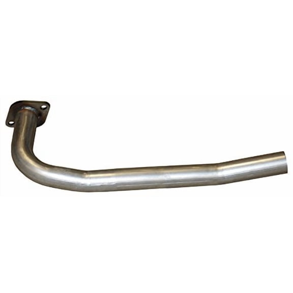 Bosal Exhaust Pipe P/N:750 565 Fits select: 2005-2018 NISSAN FRONTIER, 2005-2012 NISSAN PATHFINDER
