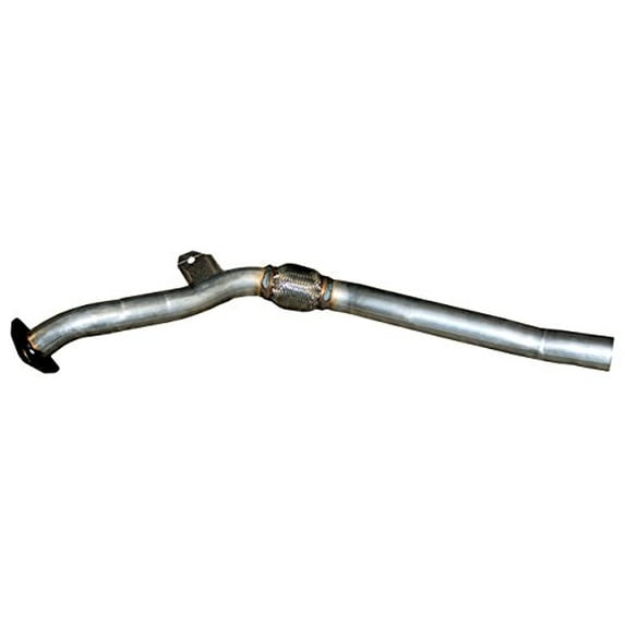 Bosal Exhaust Pipe P/N:800 095 Fits select: 2002-2005 AUDI A4