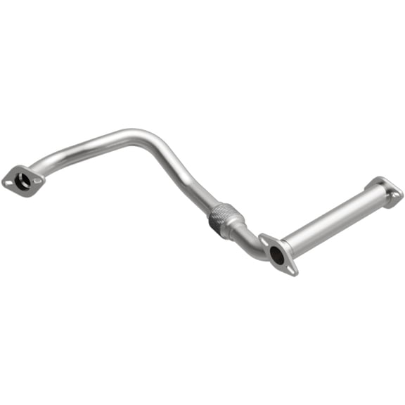 Bosal Exhaust Pipe P/N:801 113 Fits select: 2000-2004 NISSAN XTERRA, 1999-2002 NISSAN FRONTIER