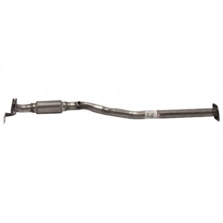 Bosal Exhaust Pipe P/N:802 453 Fits select: 2000-2005 HYUNDAI ACCENT