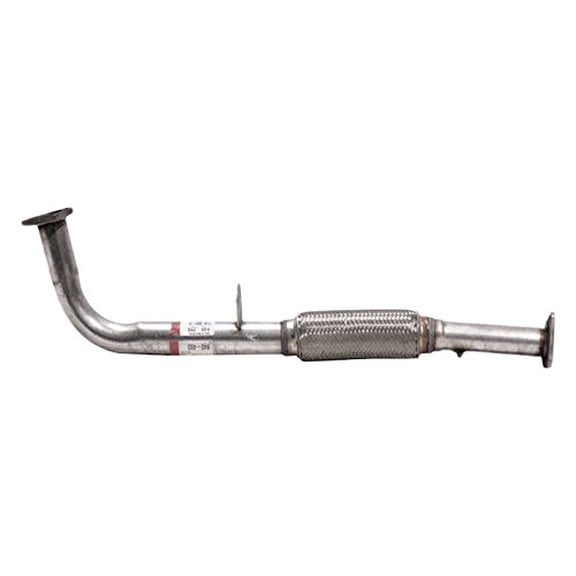 Bosal Exhaust Pipe P/N:840 493 Fits select: 1990-1992 HONDA ACCORD EX/EX-R, 1993 HONDA ACCORD LX
