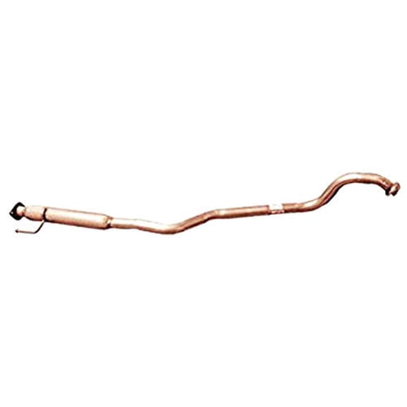Bosal 286-715 Exhaust Silencer
