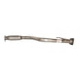 thumbnail image 1 of Bosal Exhaust Resonator And Pipe Assembly P/N:813 757 Fits select: 1997-1998 ACURA 3.2TL, 1996 ACURA 2.5TL, 1 of 1