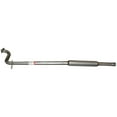 thumbnail image 1 of For Mitsubishi Galant 2004-2012 BRExhaust Exhaust Resonator & Pipe Assembly, 1 of 2